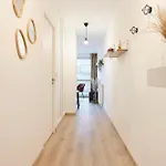 公寓 L'interlude Nantais Proche Centre *