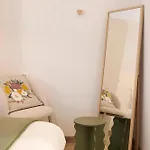 L'interlude Nantais Proche Centre 公寓