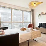 L'interlude Nantais Proche Centre 南特