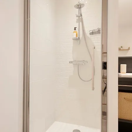 Apartment L'interlude Nantais Proche Centre Nantes