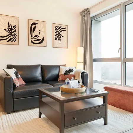 L'interlude Nantais Proche Centre * Nantes