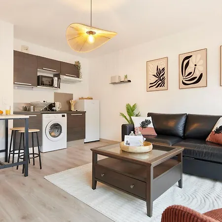 L'interlude Nantais Proche Centre *