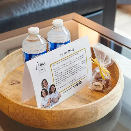 L'interlude Nantais Proche Centre *