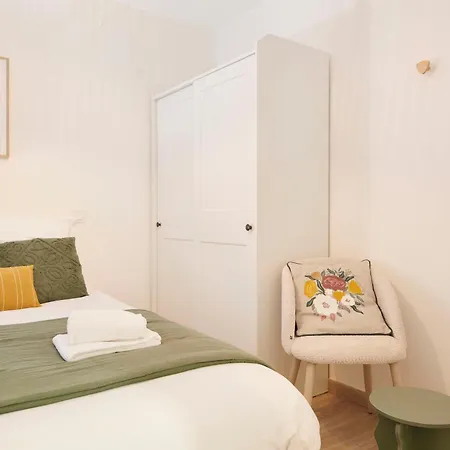 L'interlude Nantais Proche Centre * Nantes