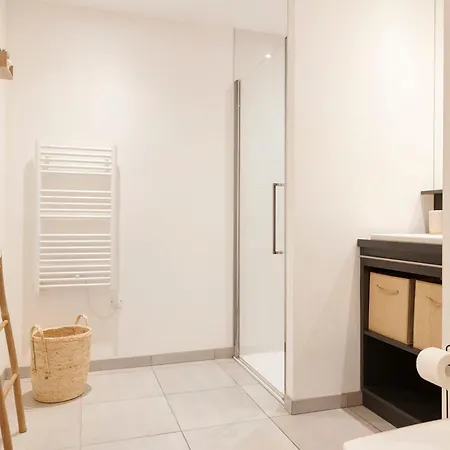 L'interlude Nantais Proche Centre Nantes