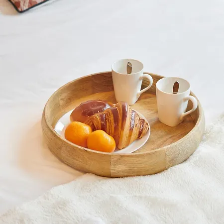 Apartment L'interlude Nantais Proche Centre Nantes