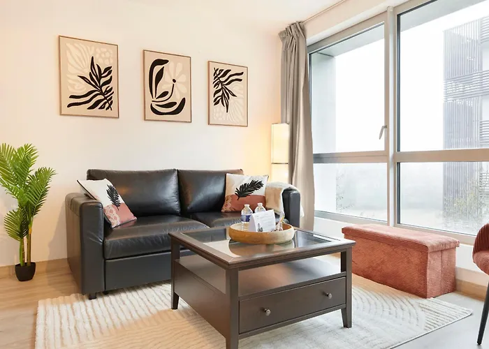 L'interlude Nantais Proche Centre * Nantes