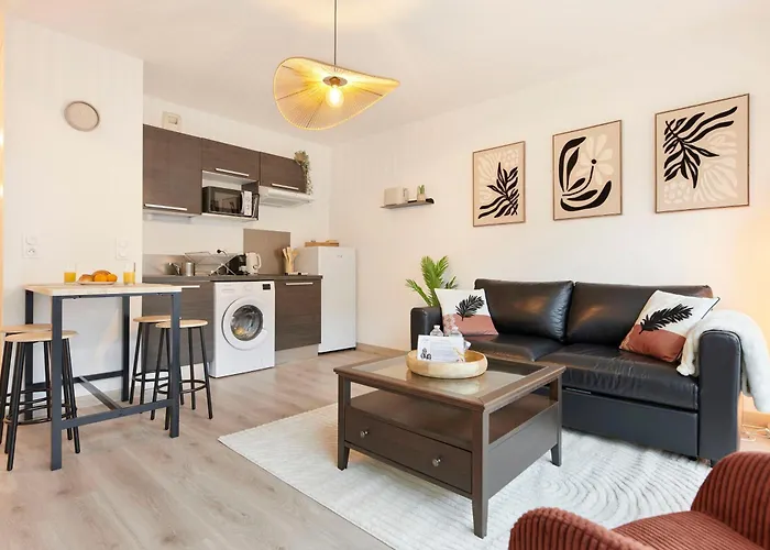 L'interlude Nantais Proche Centre *