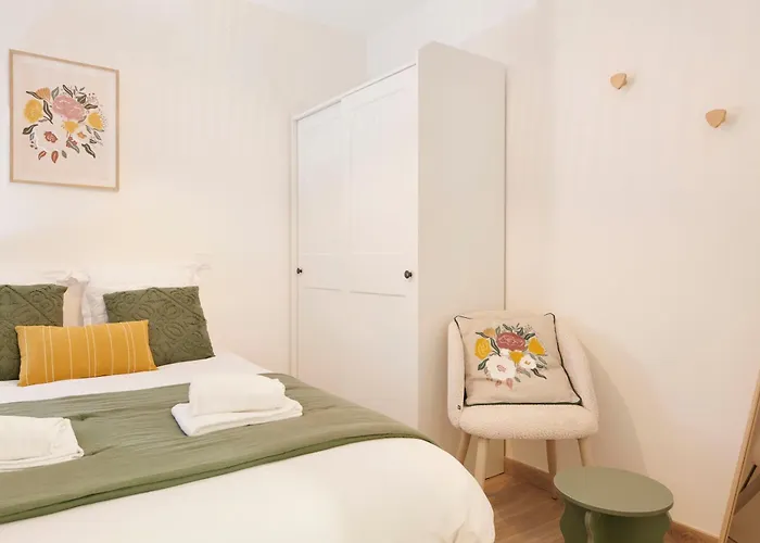 L'interlude Nantais Proche Centre * Nantes