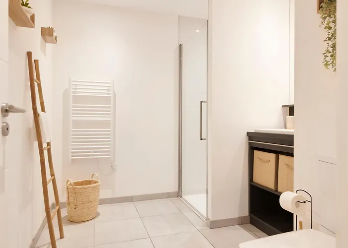 L'interlude Nantais Proche Centre Nantes