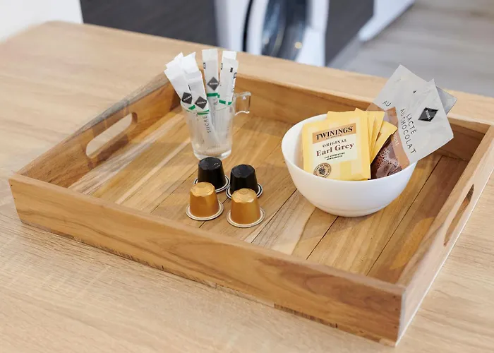 L'interlude Nantais Proche Centre *