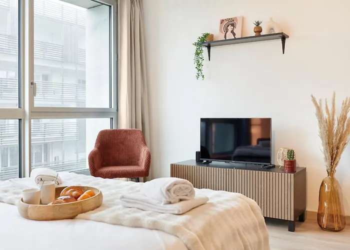 L'interlude Nantais Proche Centre Nantes